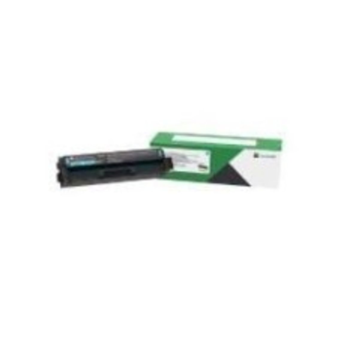 Lexmark Cyan 6700 sider Toner 20N2XC0