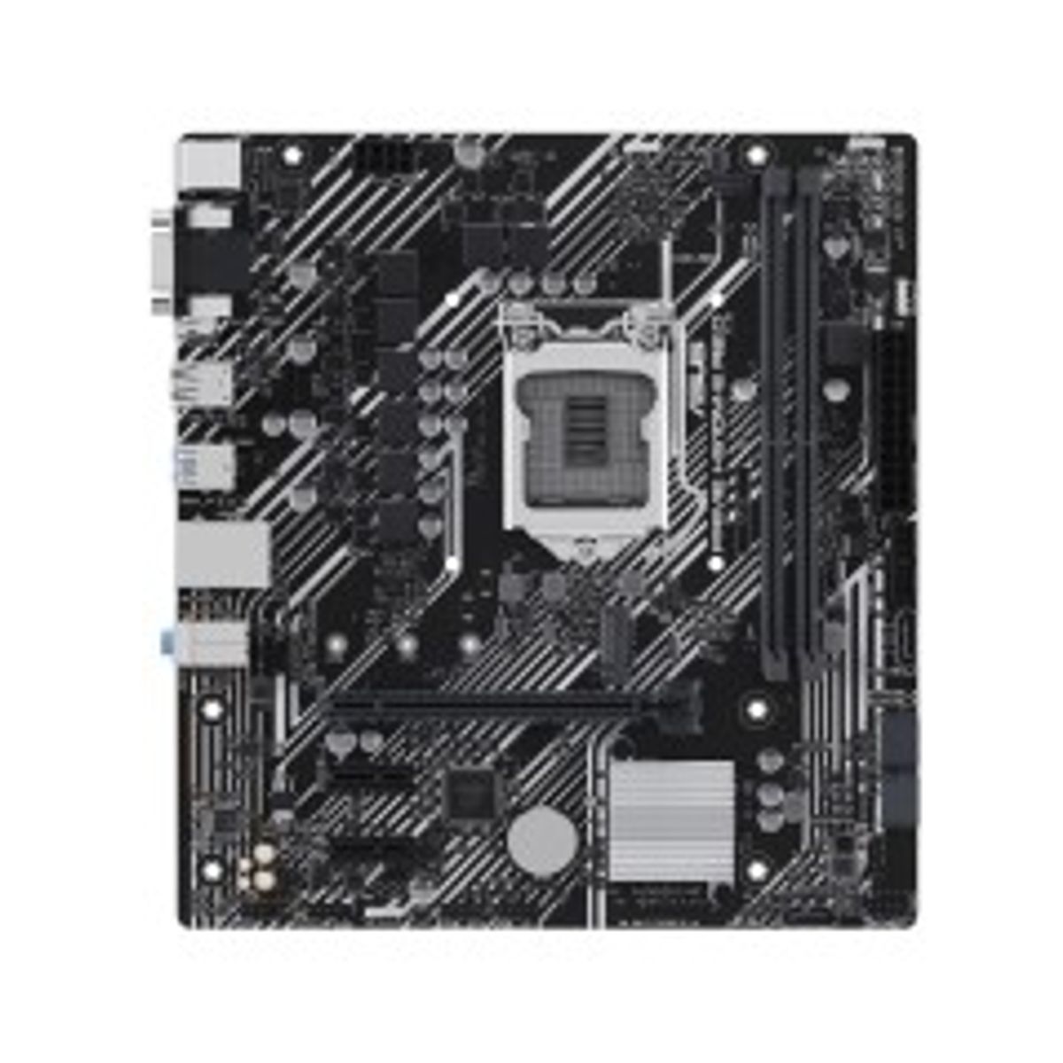 Asus Prime H510M-E R2.0 Intel H470