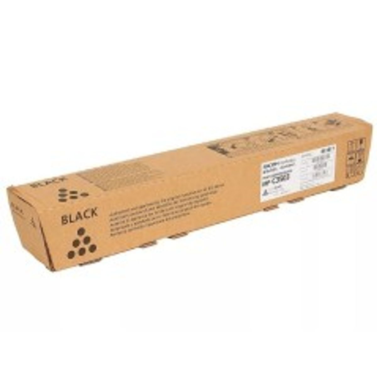 Ricoh Sort 29.500 sider Toner 841817