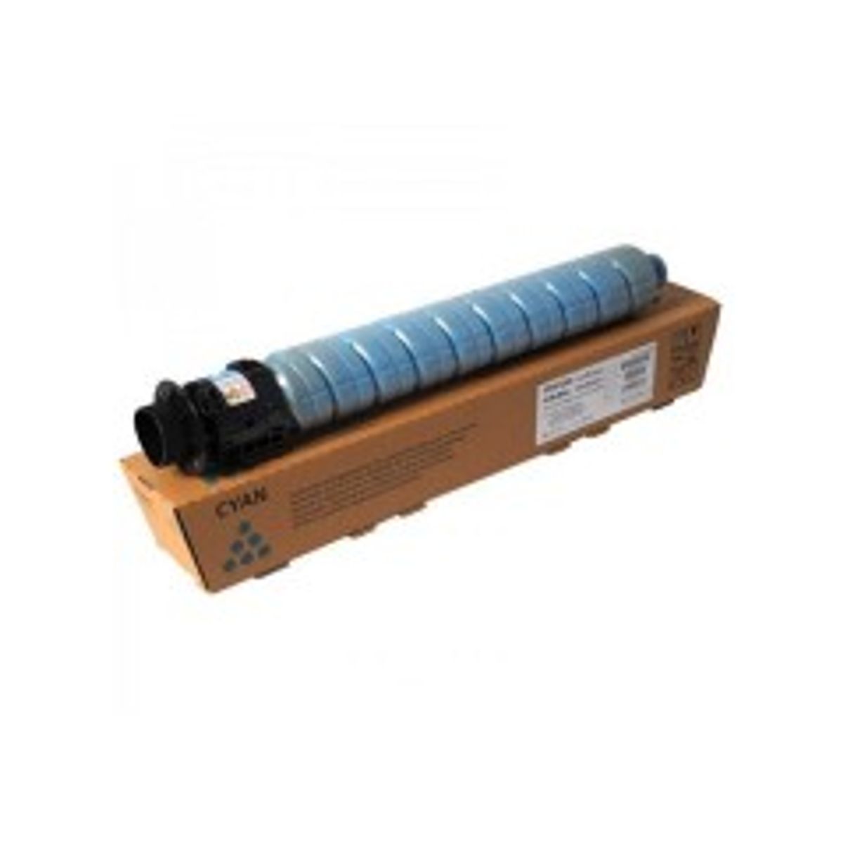 Ricoh Cyan 19000 sider Toner 842258