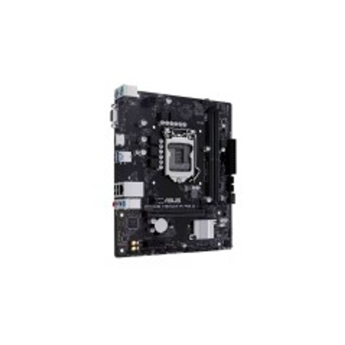 ASUS PRIME H510M-R R2.0 Micro-ATX LGA1200 sokkel Intel H470