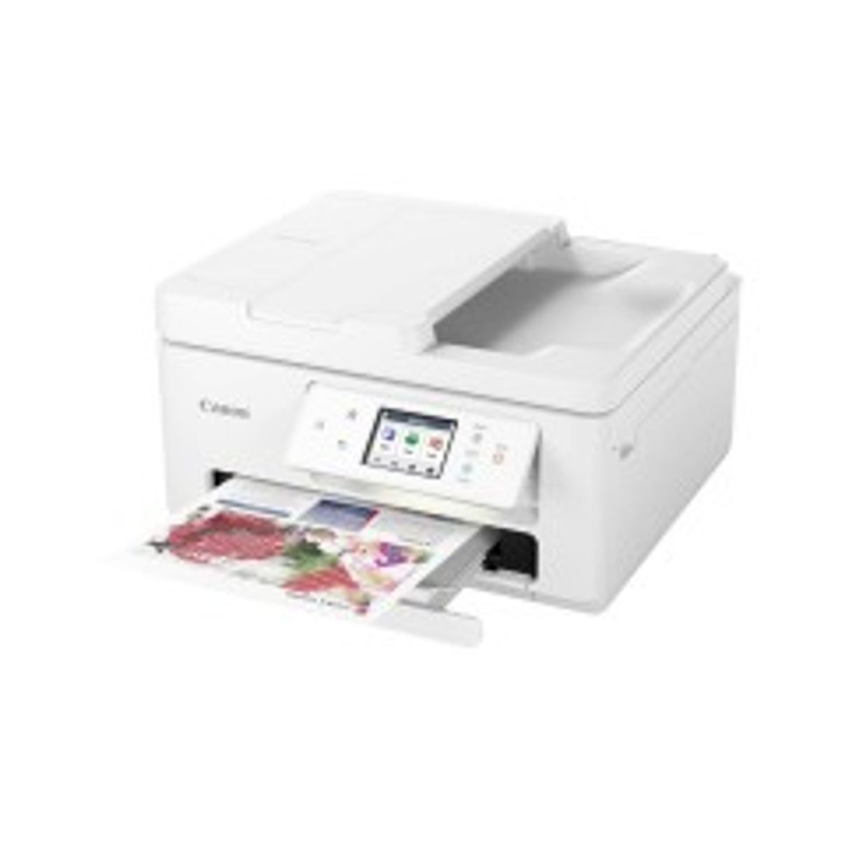 Canon PIXMA TS7750i Wireless 3-in-1 Blækprinter