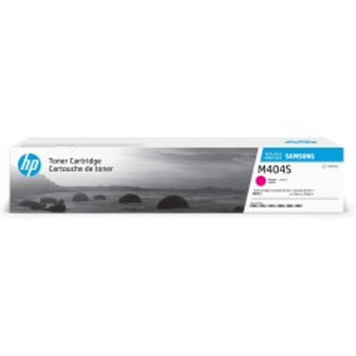 HP Toner/CLT-M404S MG