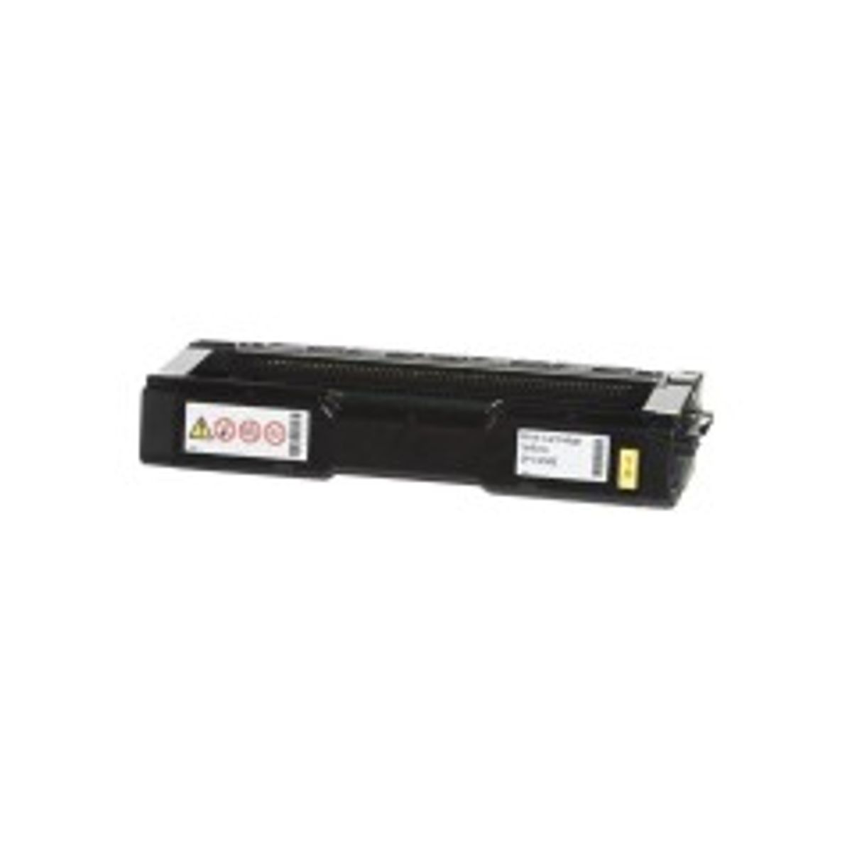 Ricoh Gul 1600 sider Toner 407546