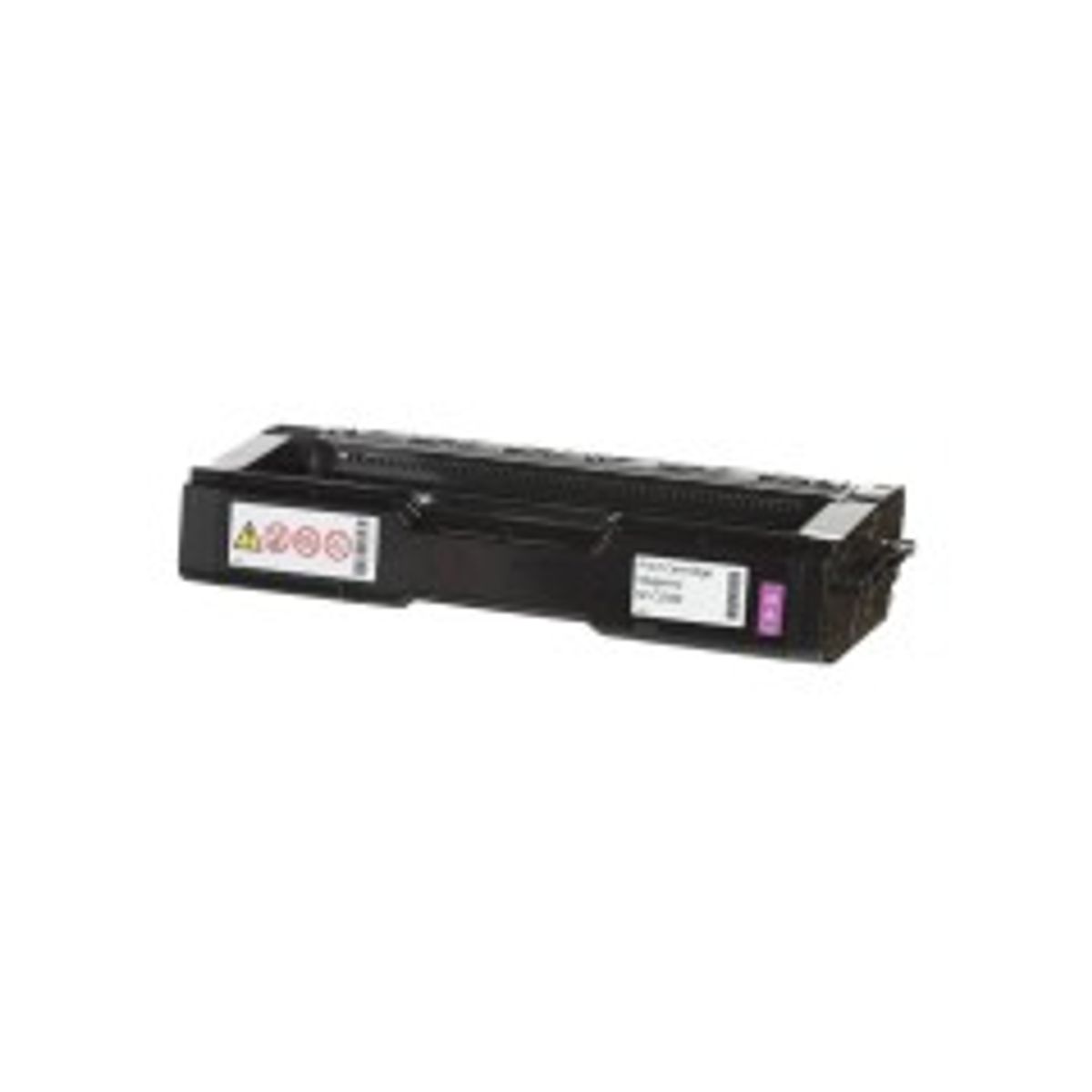 Ricoh Magenta 1600 sider Toner 407545