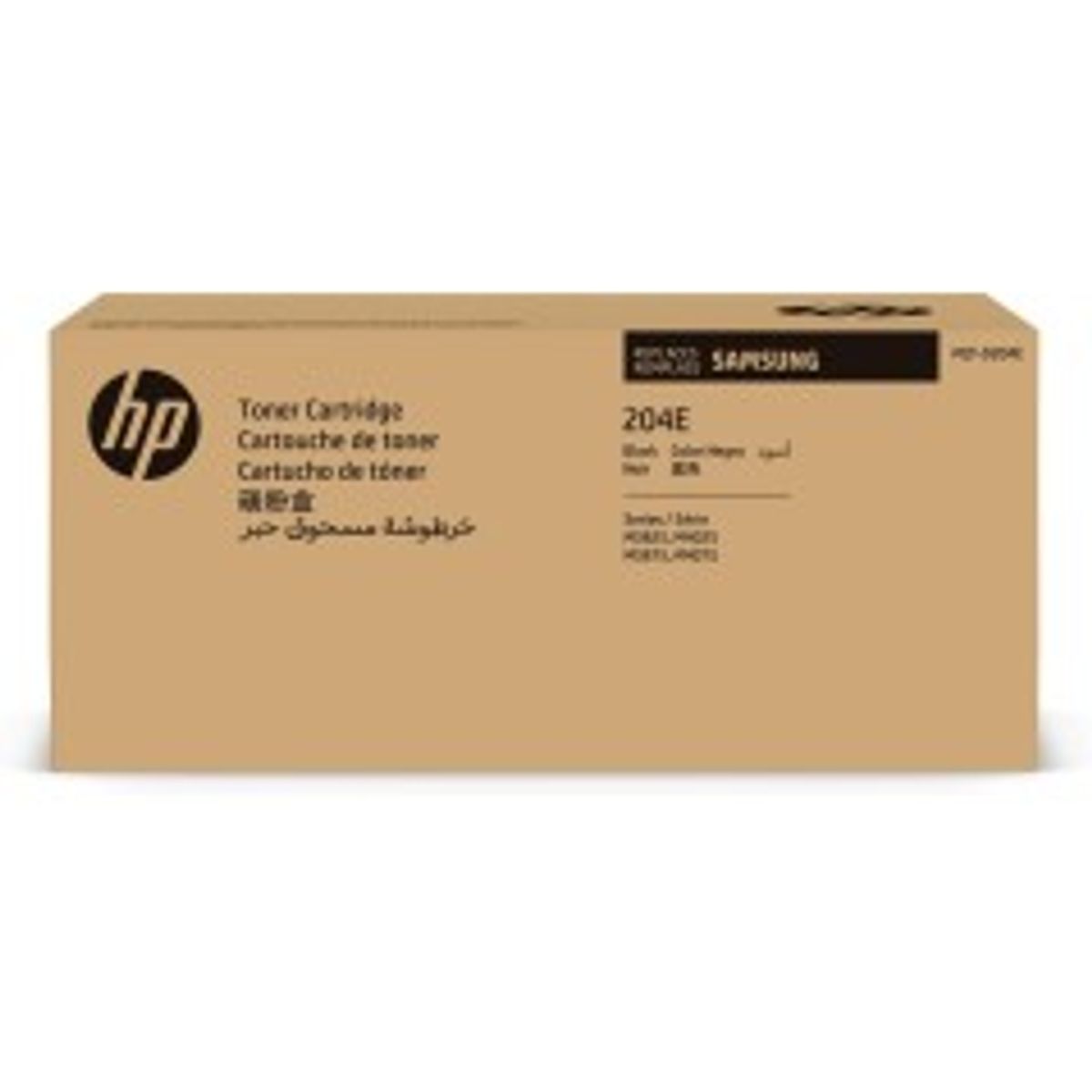 HP Toner/MLT-D204E