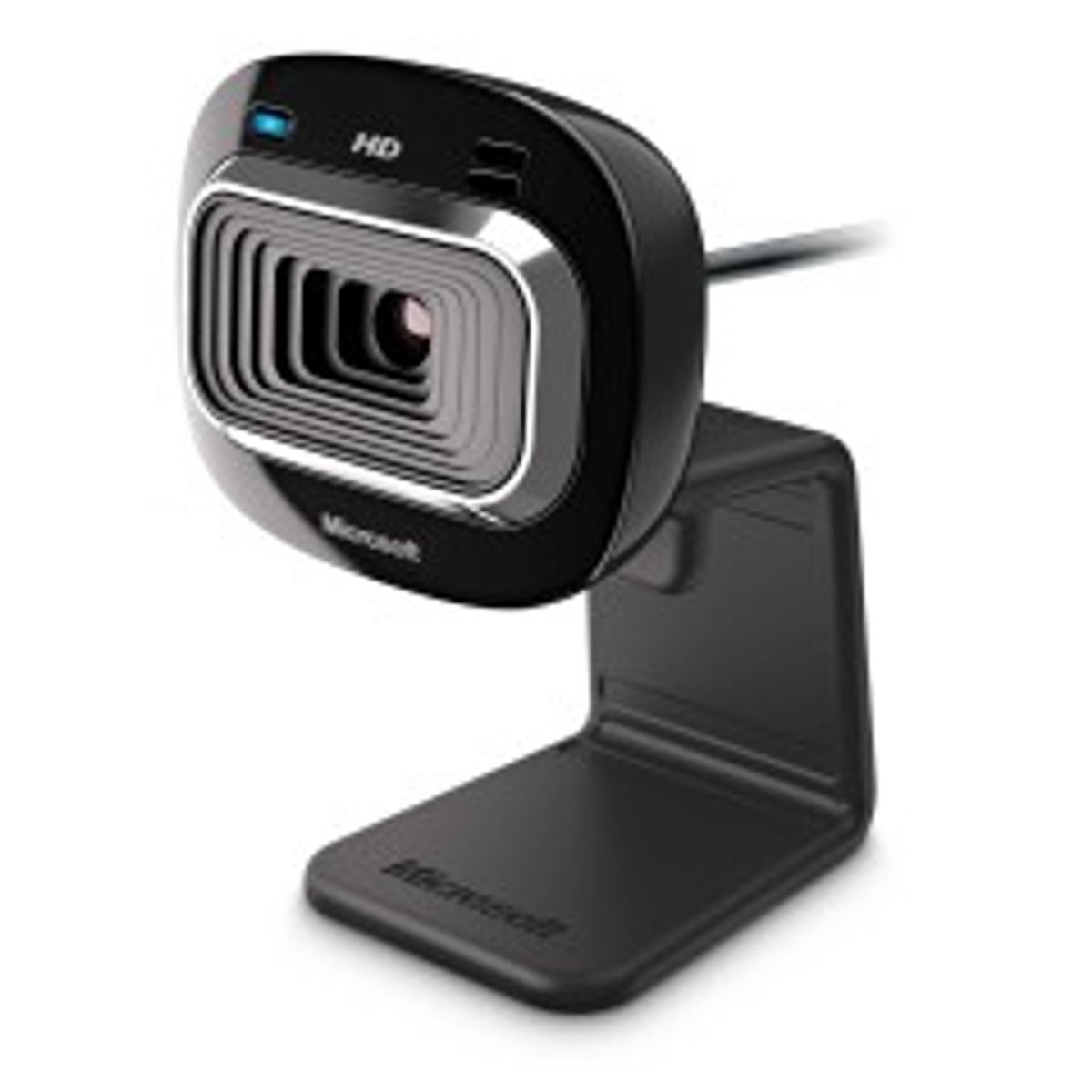 Microsoft LifeCam HD-3000 USB