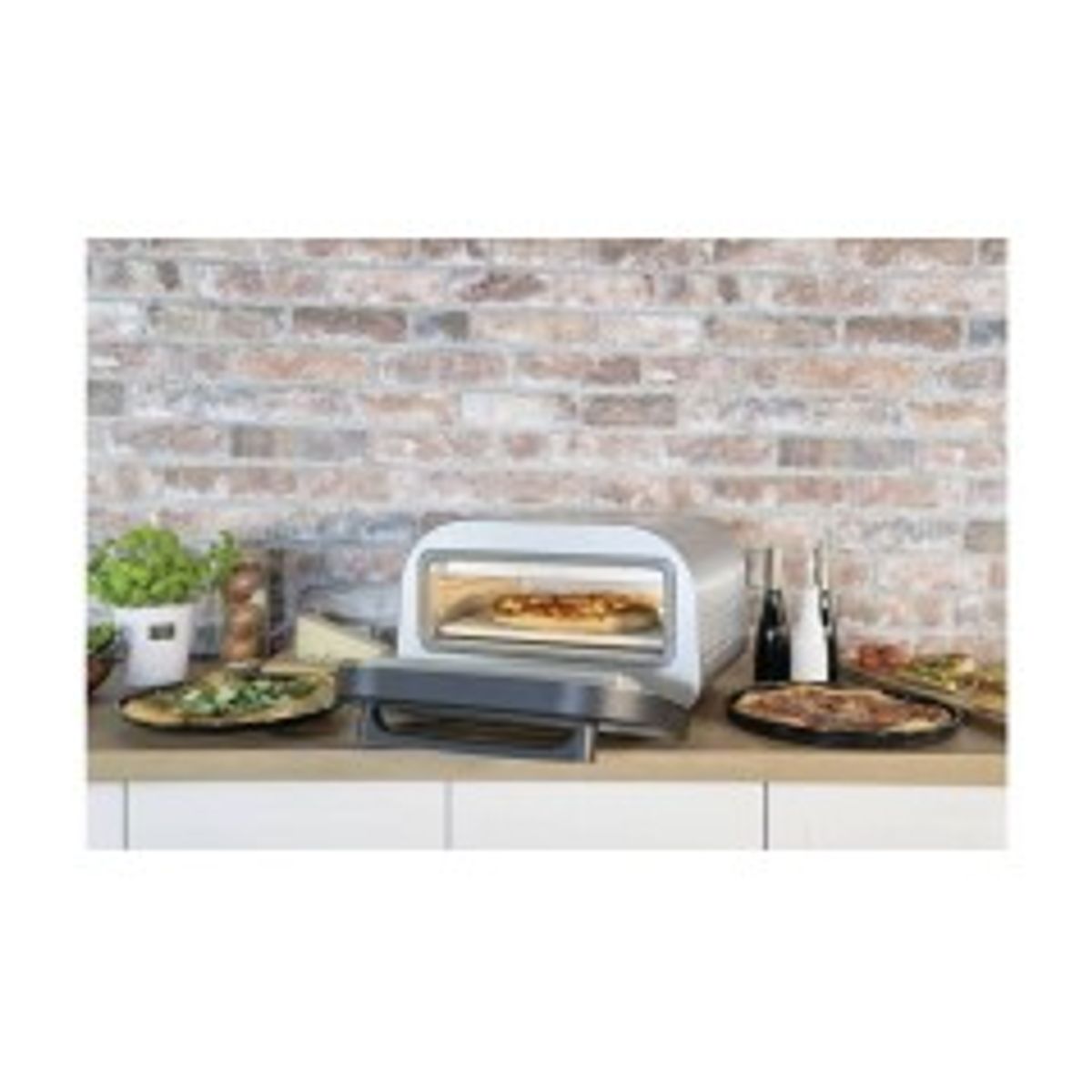 UNOLD LUIGI Pizza ovn 1.7kW