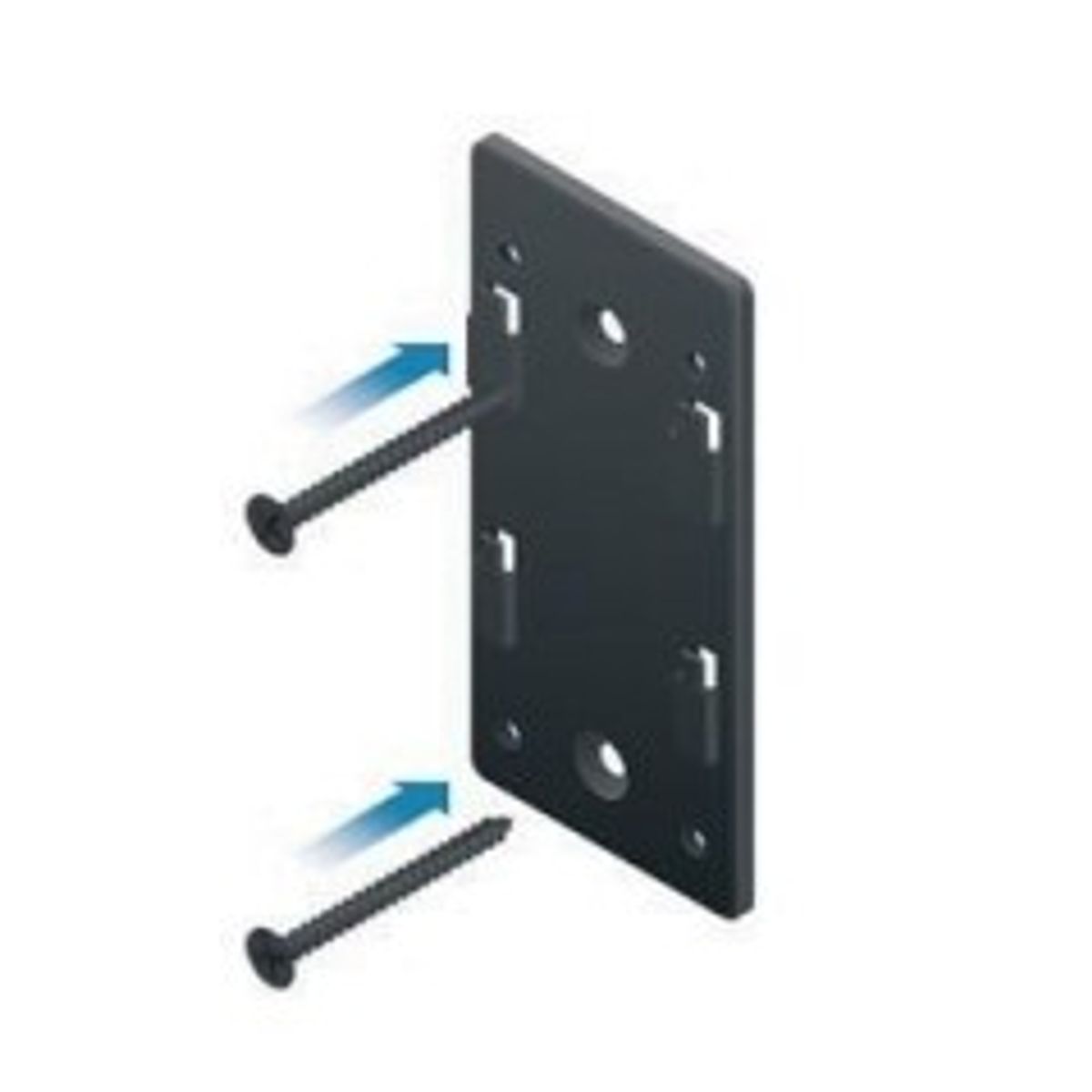 Ubiquiti POE Wall Mount Acccessory