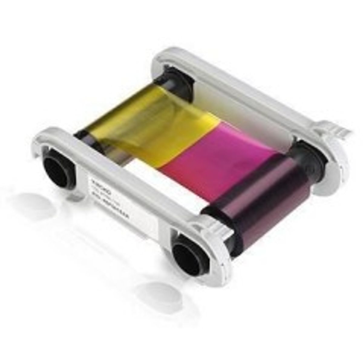 Evolis Colour ribbon 1/2 YMCKO