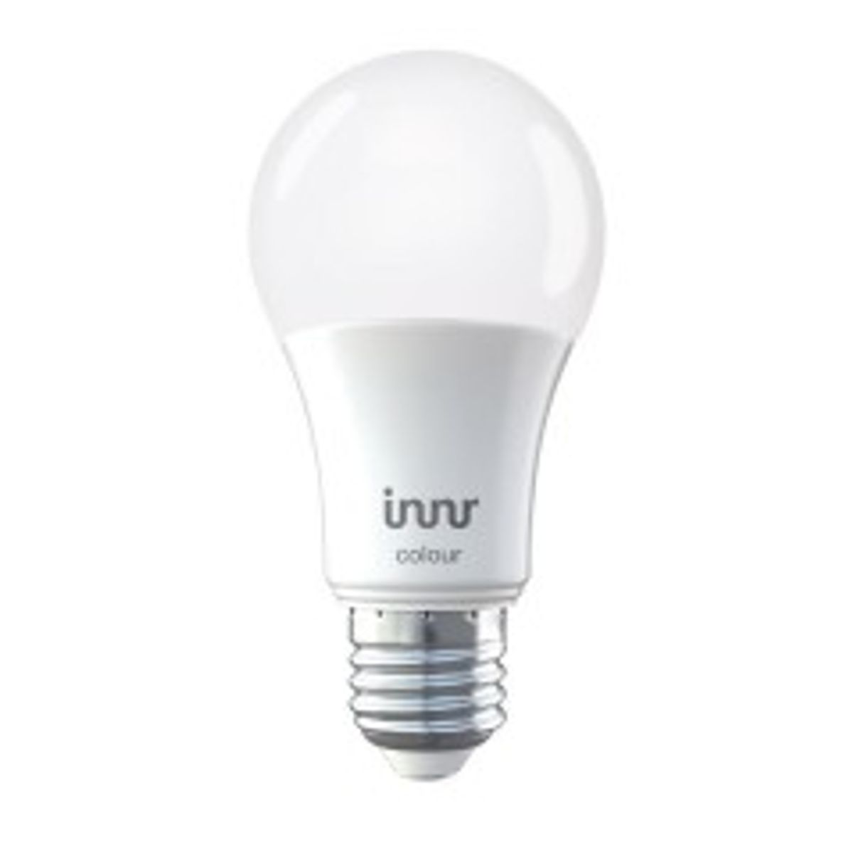 INNR Lighting Smart Bulb - E27 Color-1-Pack