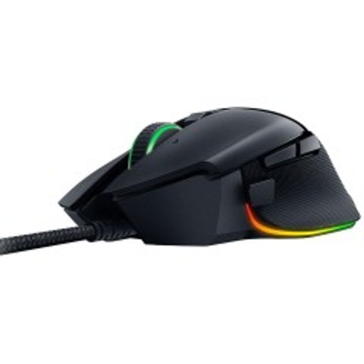 Razer Basilisk V3 Mouse Right-Hand