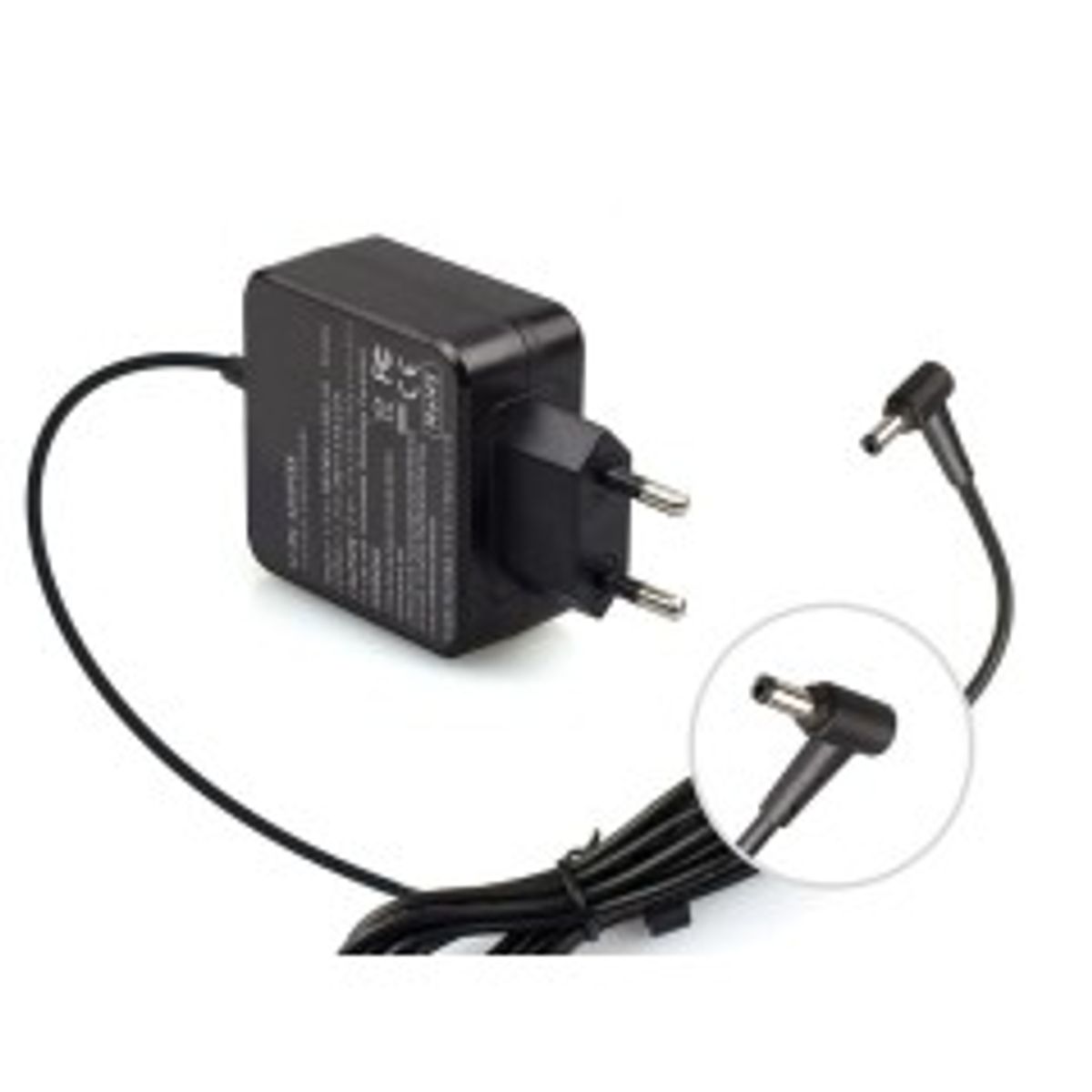 CoreParts Toshiba Power Adapter