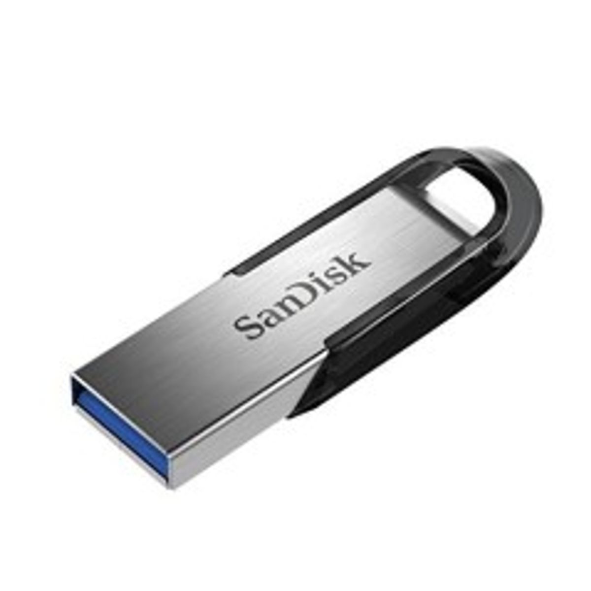 SanDisk Ultra Flair 16GB USB 3.0 Sølv