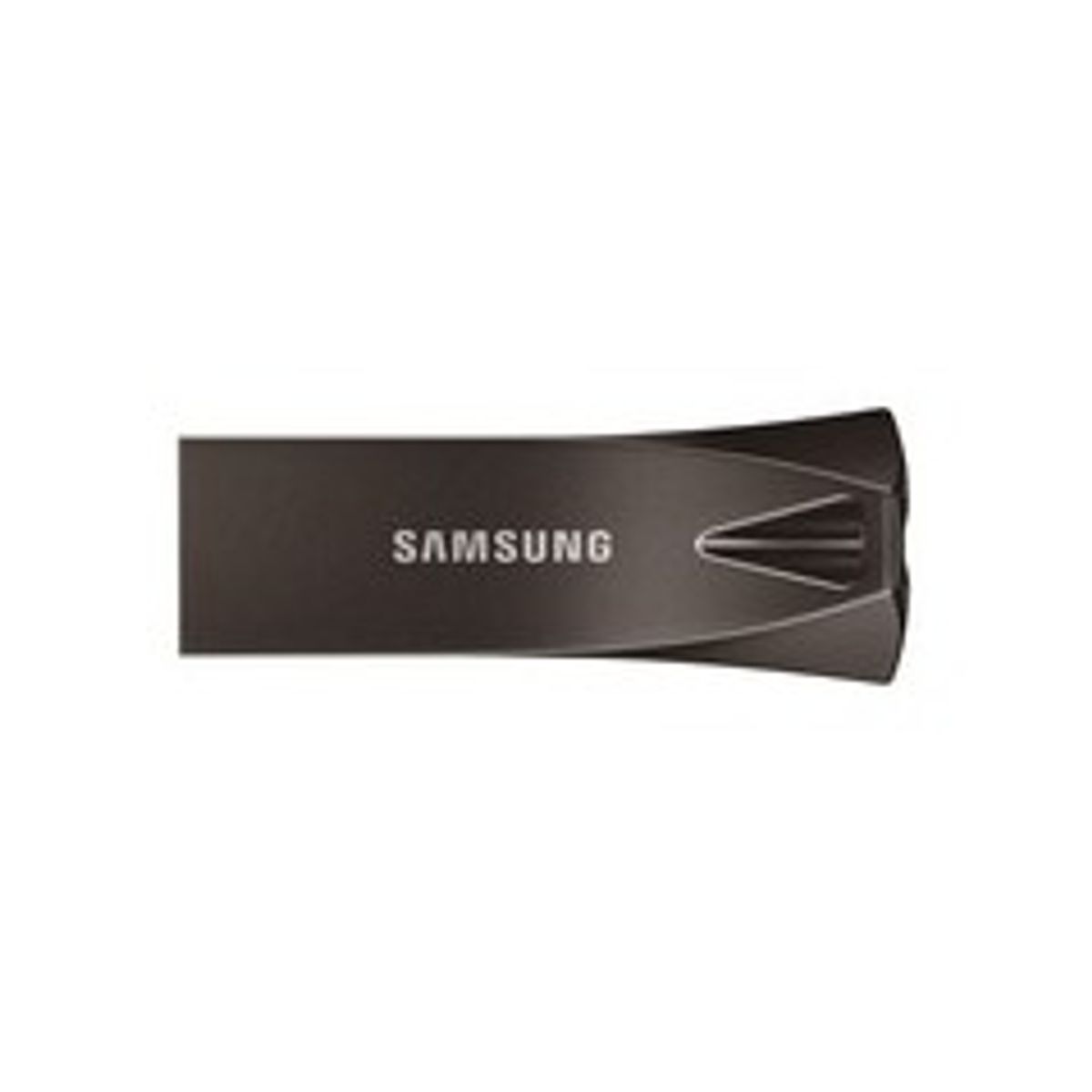 Samsung BAR Plus MUF-512BE4 512GB USB 3.2 Gen 1 Grå