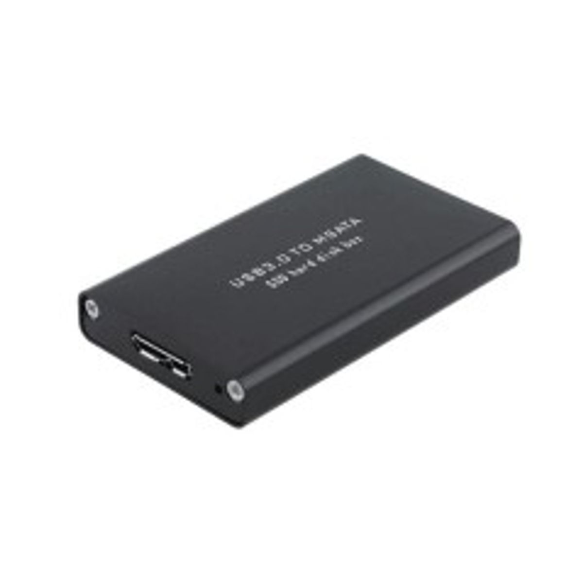 CoreParts mSATA to USB3.0 SSD Enclosure