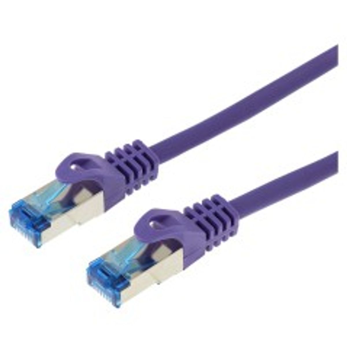 LOGON PROFESSIONAL PATCH CABLE SF/UTP 1M - CAT5E