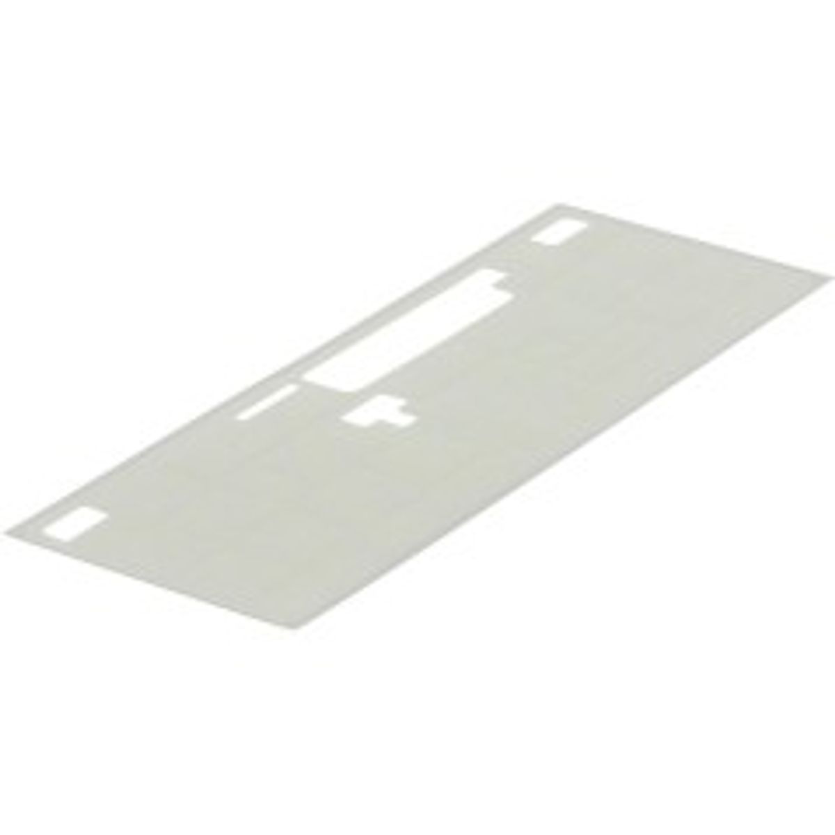 Toshiba Keyboard Insulator