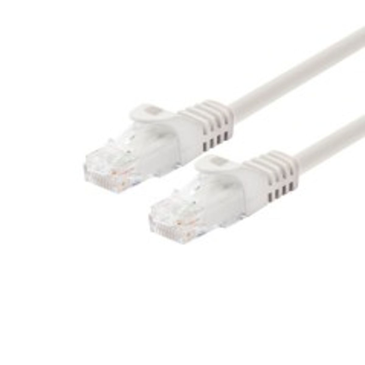 LOGON PROFESSIONAL PATCH CABLE CAT6A - U/UTP -