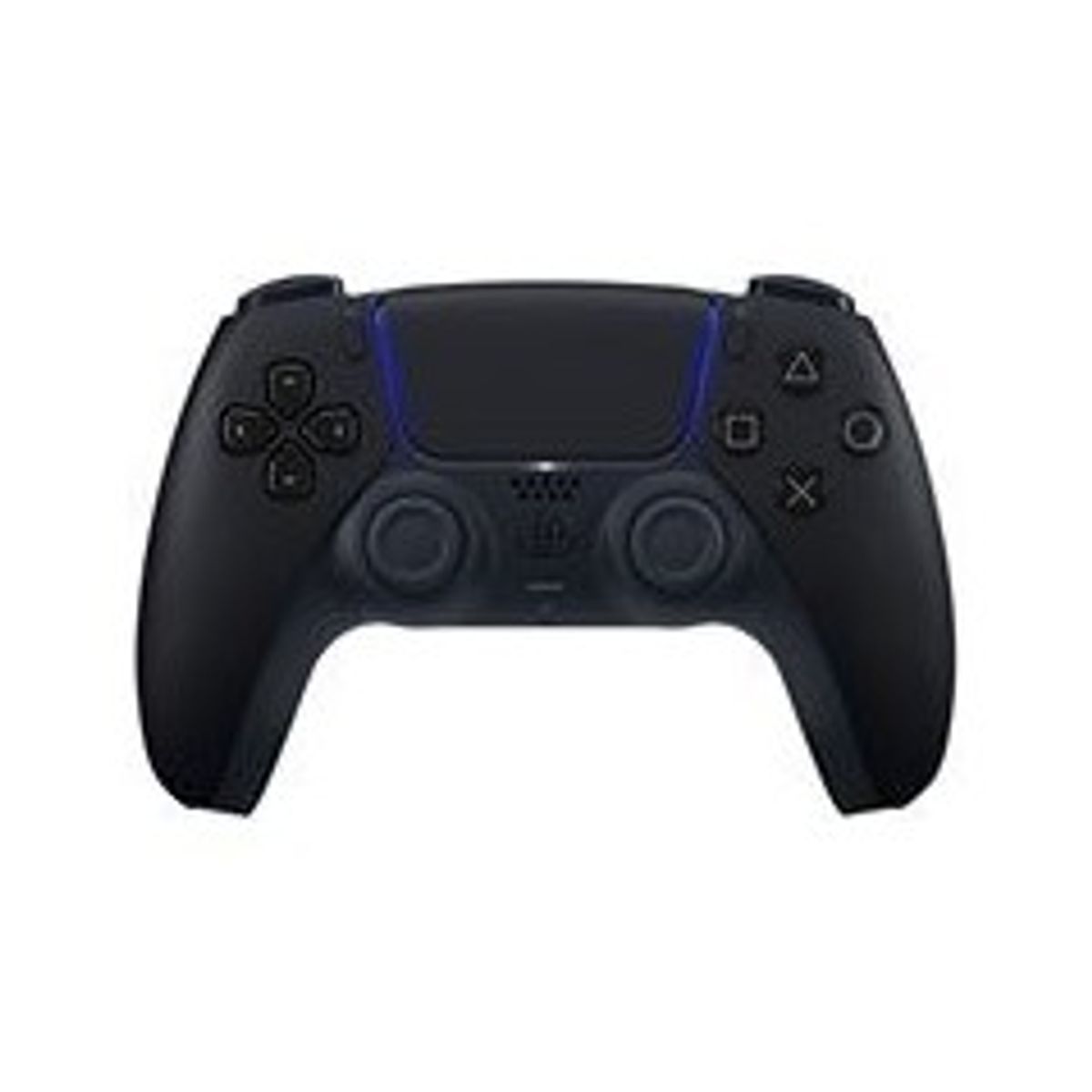 Sony PS5 DualSense V2 Controller midnight black