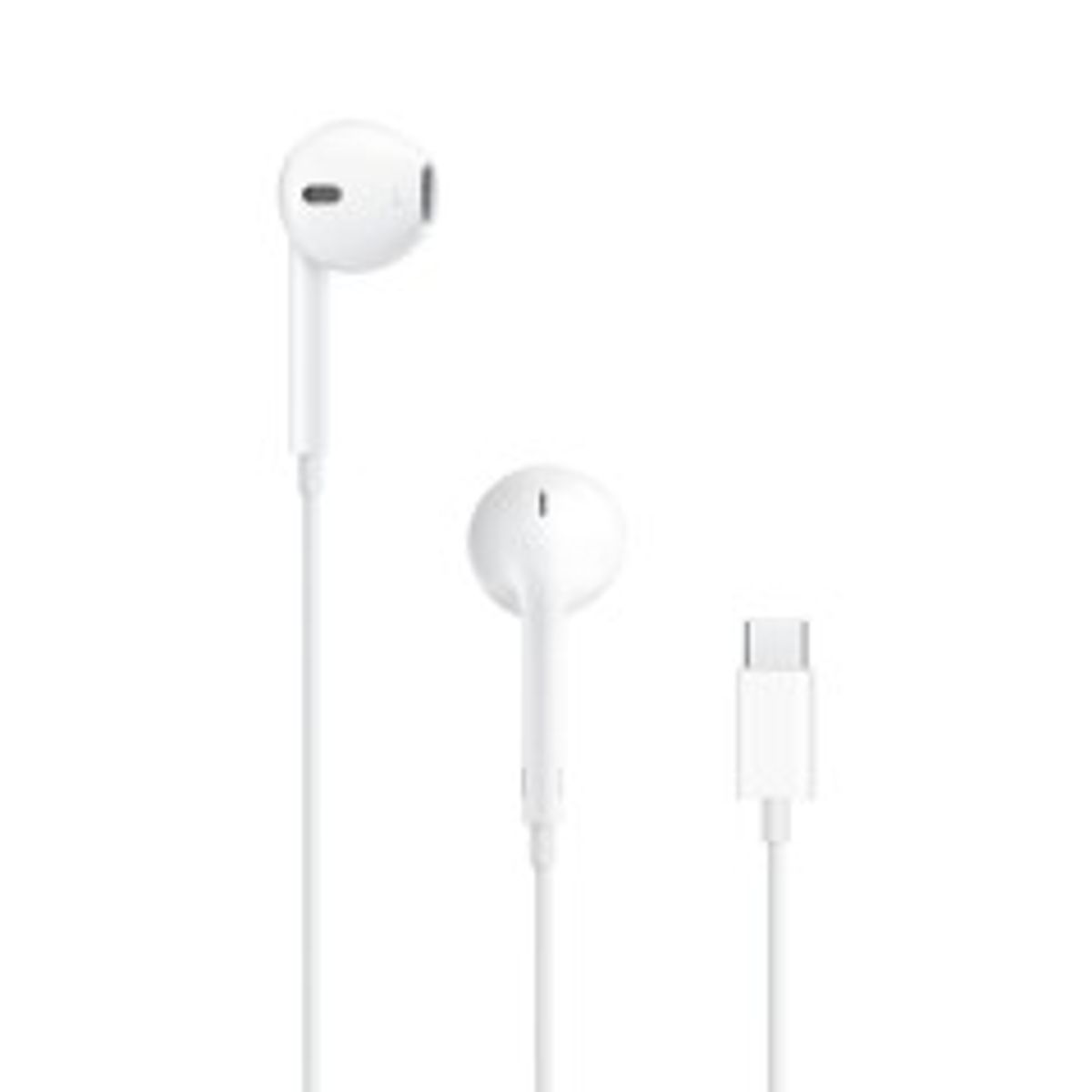 Apple EarPods (USB-C) Headset Wired