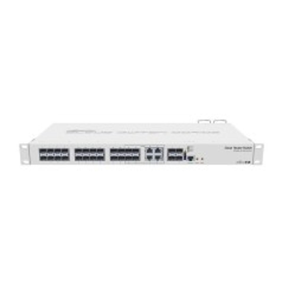 MikroTik Cloud Router Switch 328-4C-20S