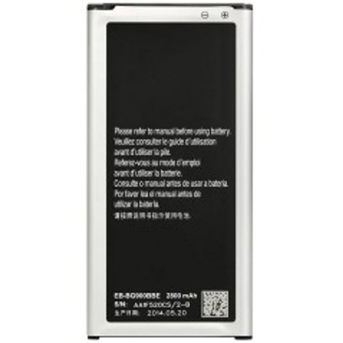 CoreParts Battery 11.78Wh Li-ion 3.8V