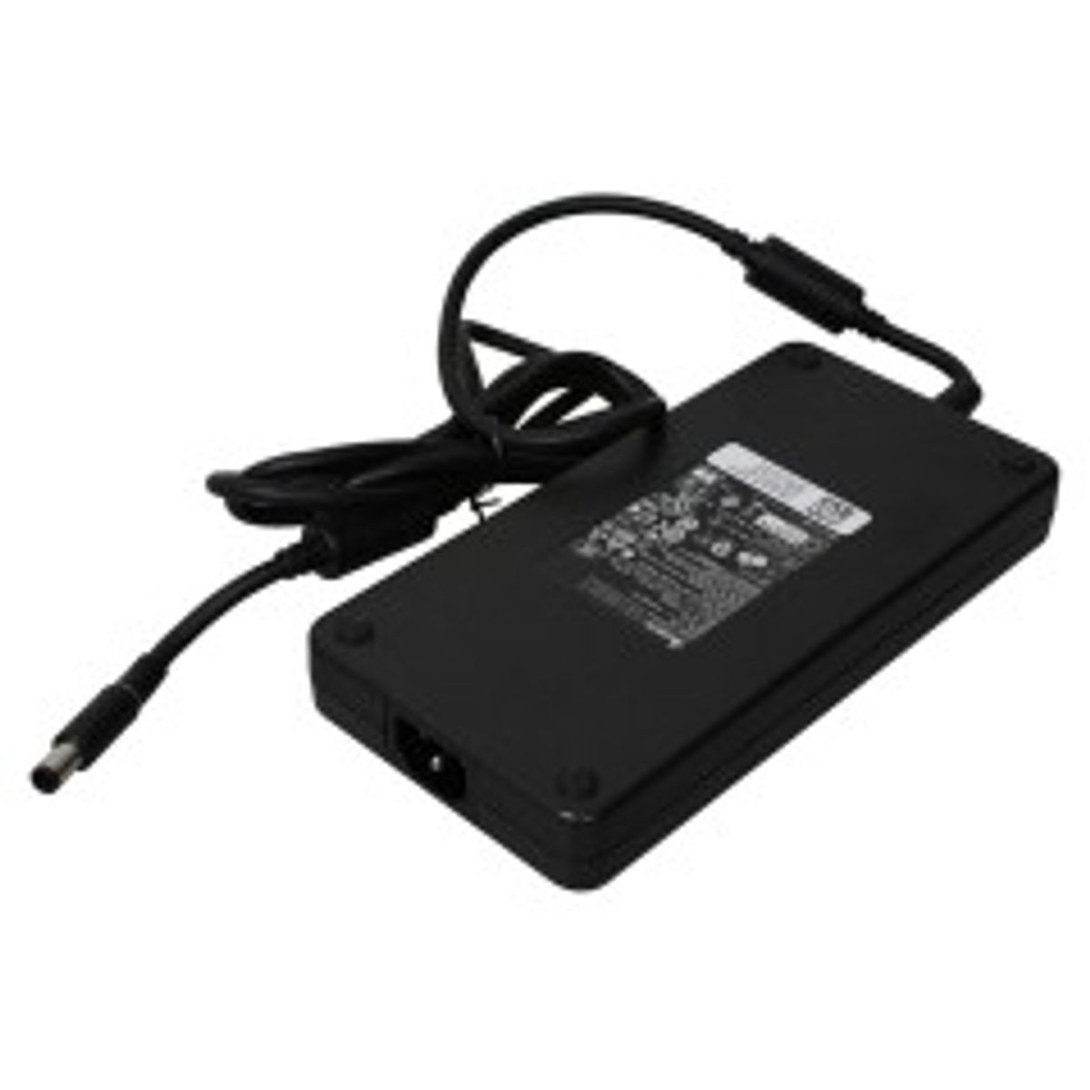 Dell AC-Adapter 240W, 19.5V 12.3A