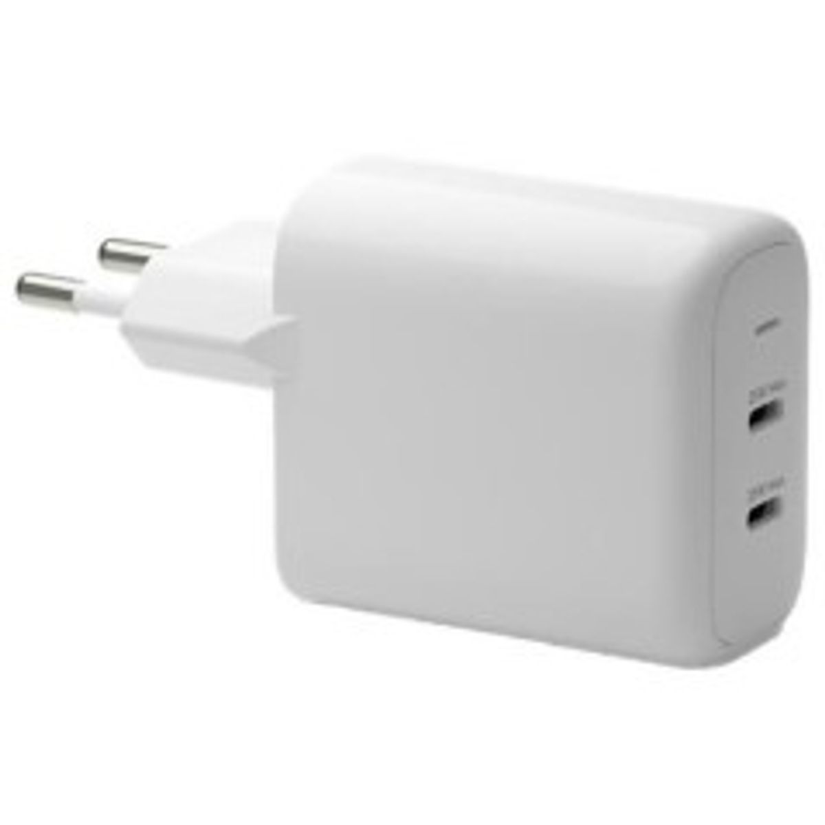 dbramante1928 Wall Charger 2x USB-C 25W EU