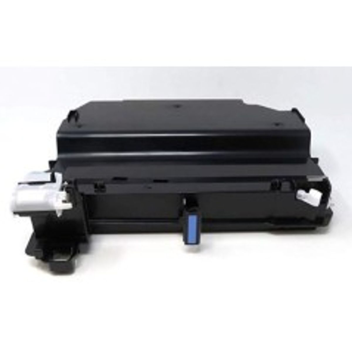 HP Toner collection/reservoir