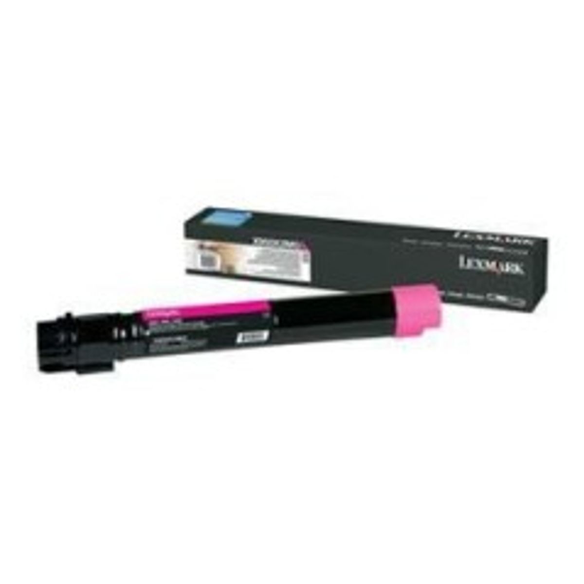 Lexmark Toner Magenta Extra High Yield