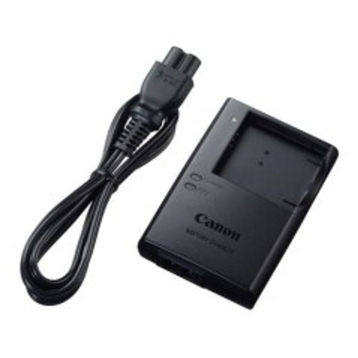 Canon Battery Charger CB-2LFE