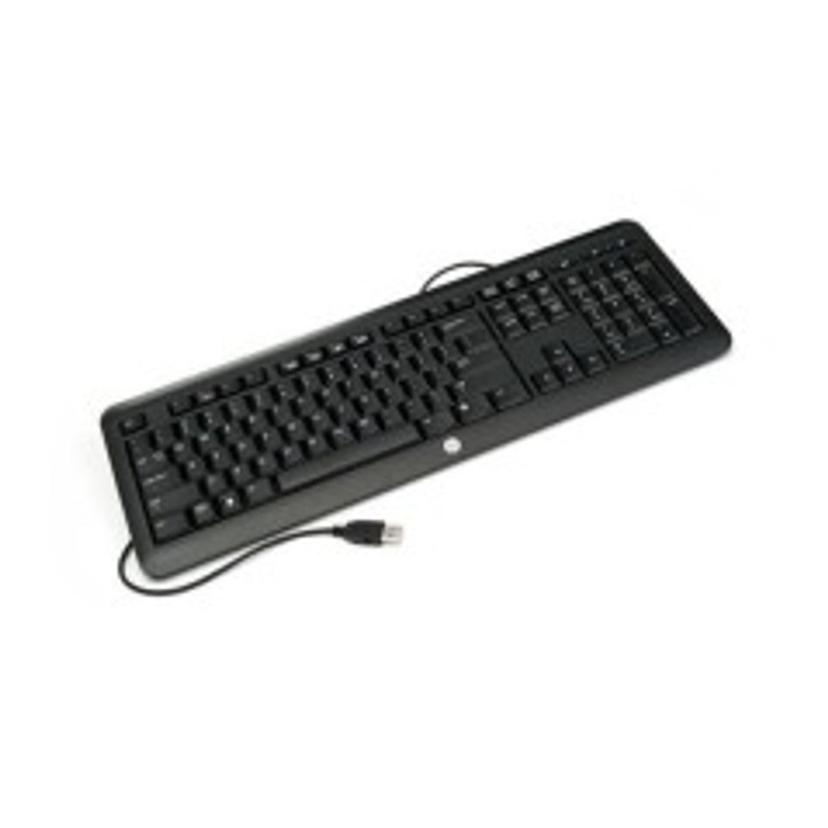 HP Keyboard Dutch USB 2004