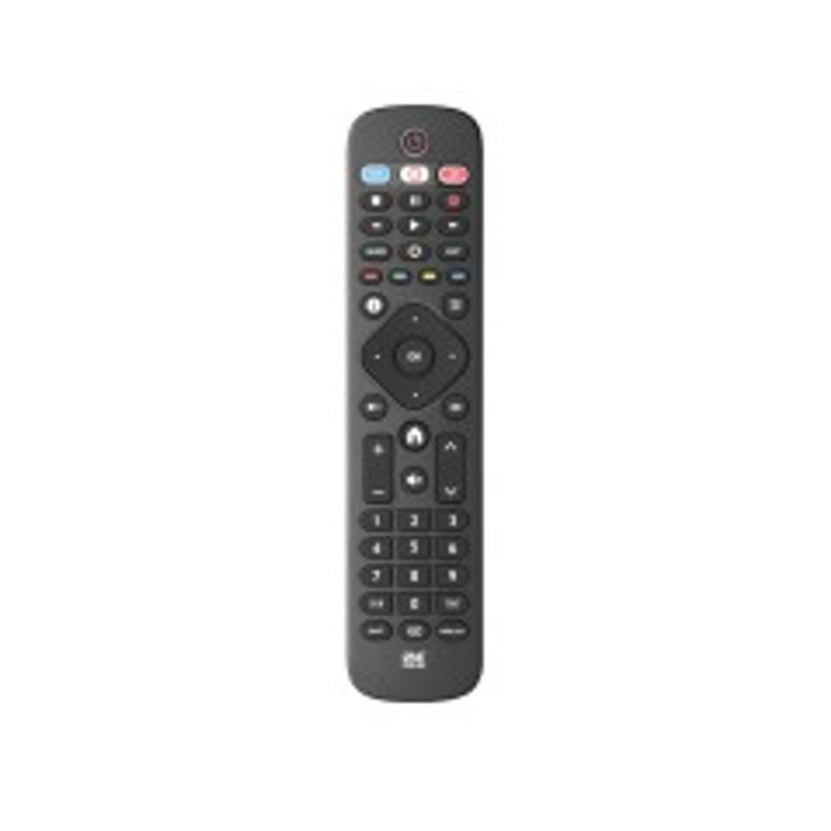 One For All Tv Replacement Remotes