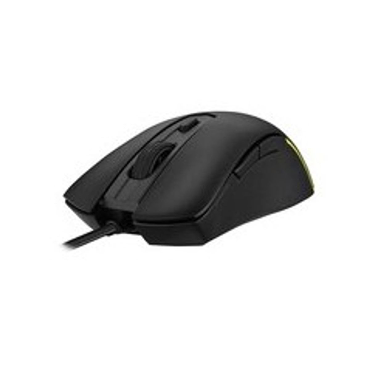 ASUS TUF Gaming M3 Gen II Optisk Kabling Sort