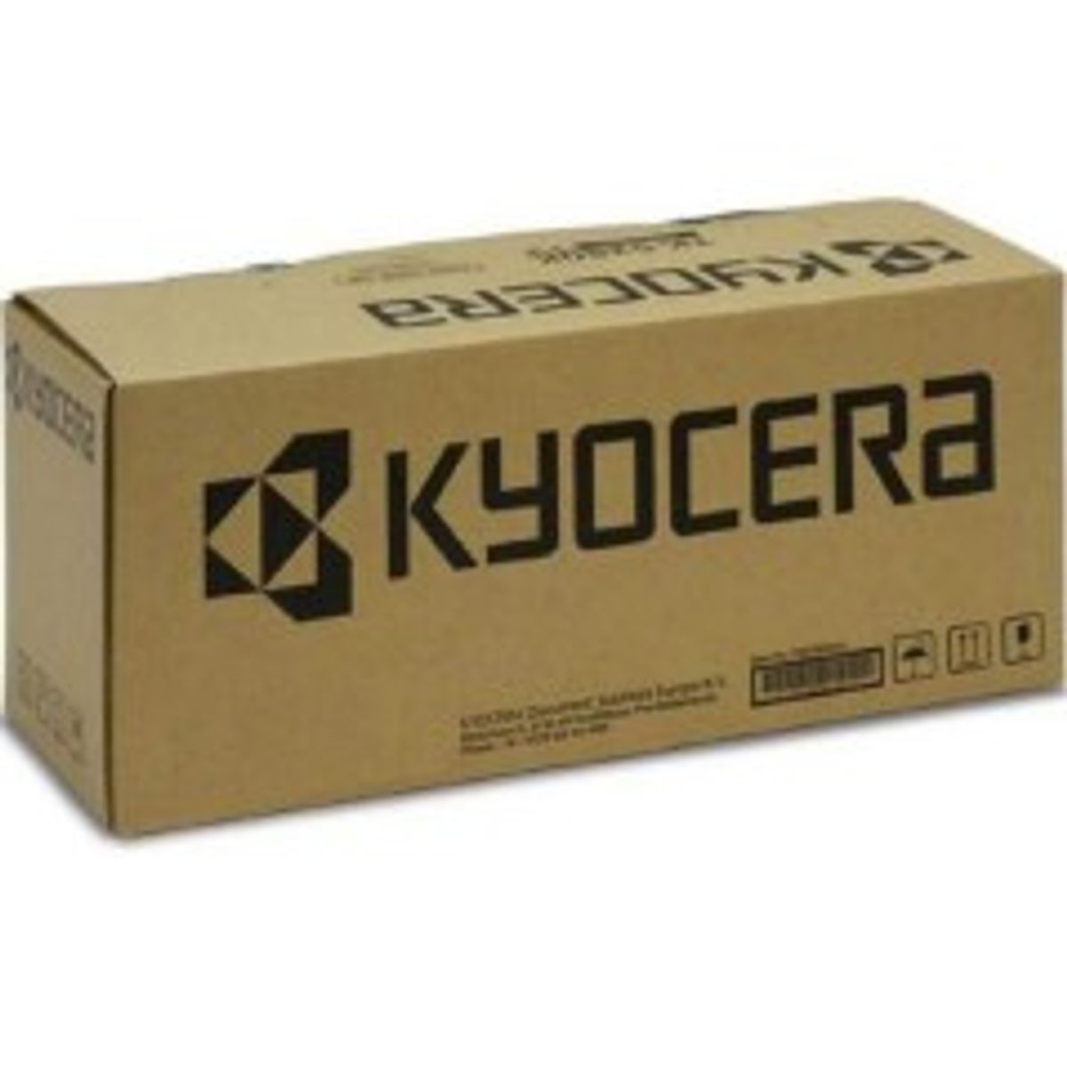 Kyocera 1902Nd0Un0 Toner Collector