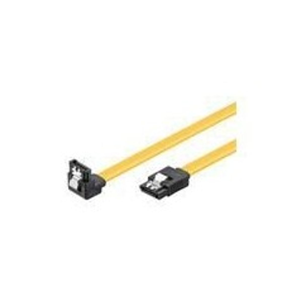 MicroConnect SATA cable 6GB, SATA III 0,50M