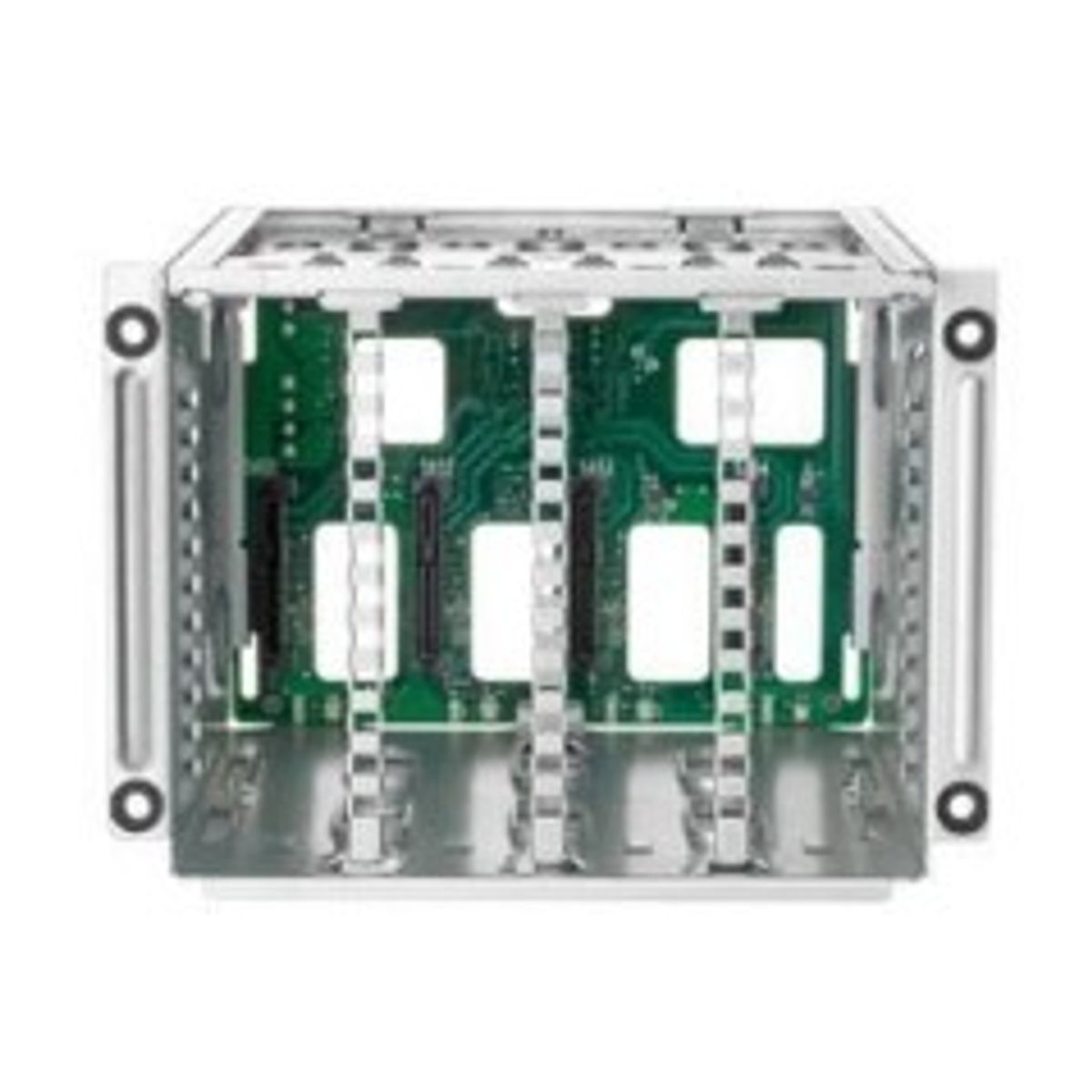 Hewlett Packard Enterprise ML350 Gen10 8SFF HDD Cage