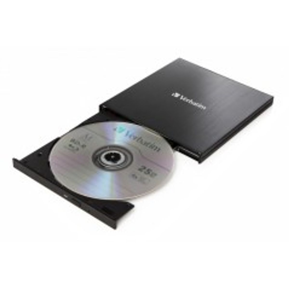 Verbatim EXTERNAL SLIMLINE BLU-RAY