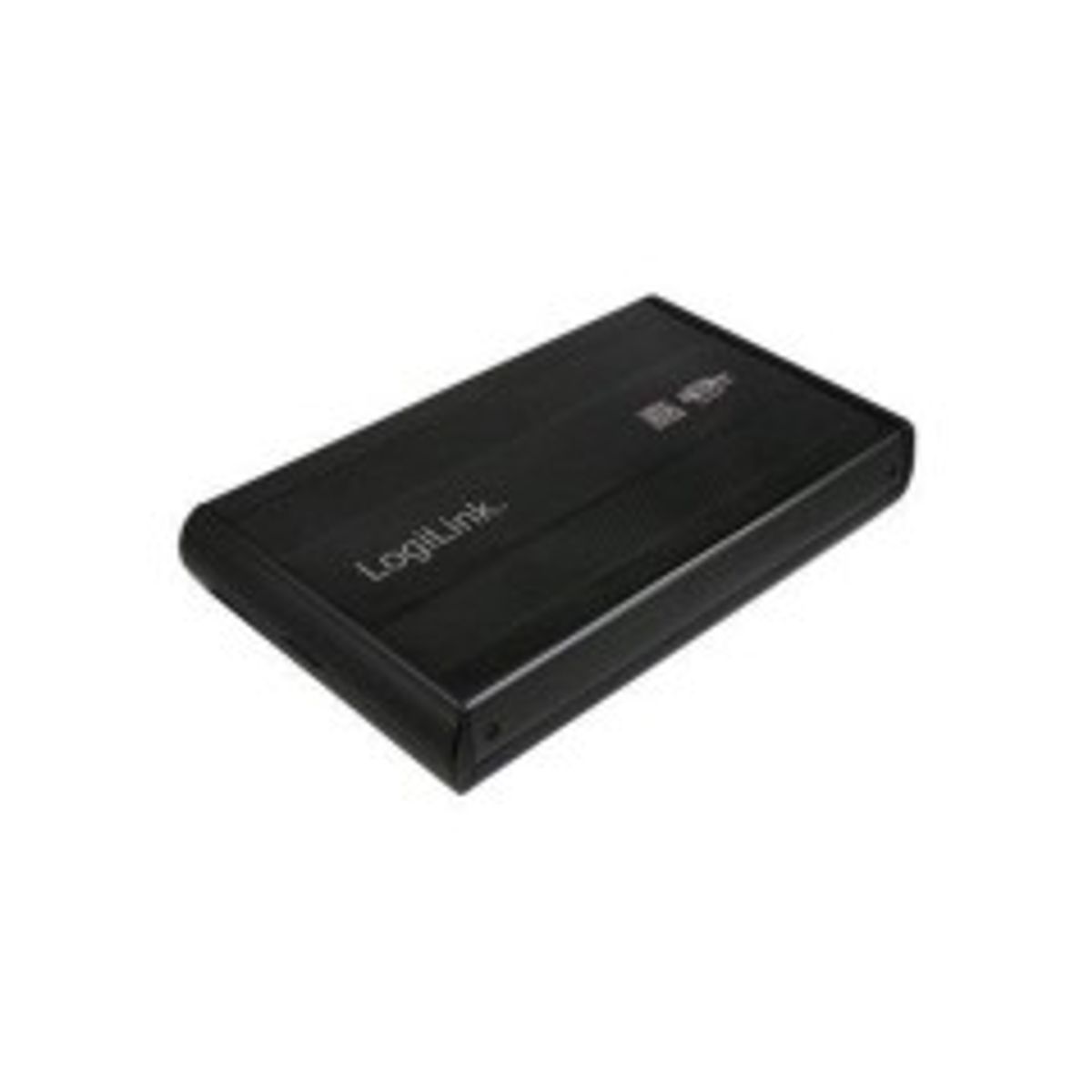 LogiLink Ekstern Lagringspakning USB 3.0 SATA 3Gb/s 3.5