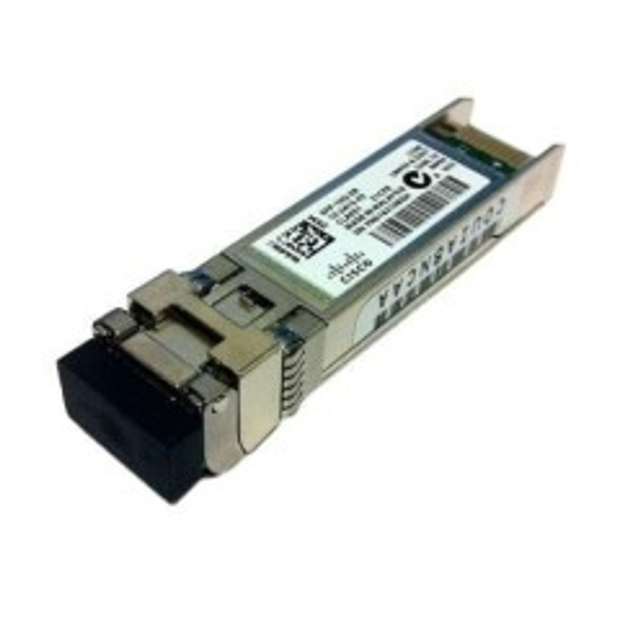 Cisco 10GBASE-SR SFP MODULE