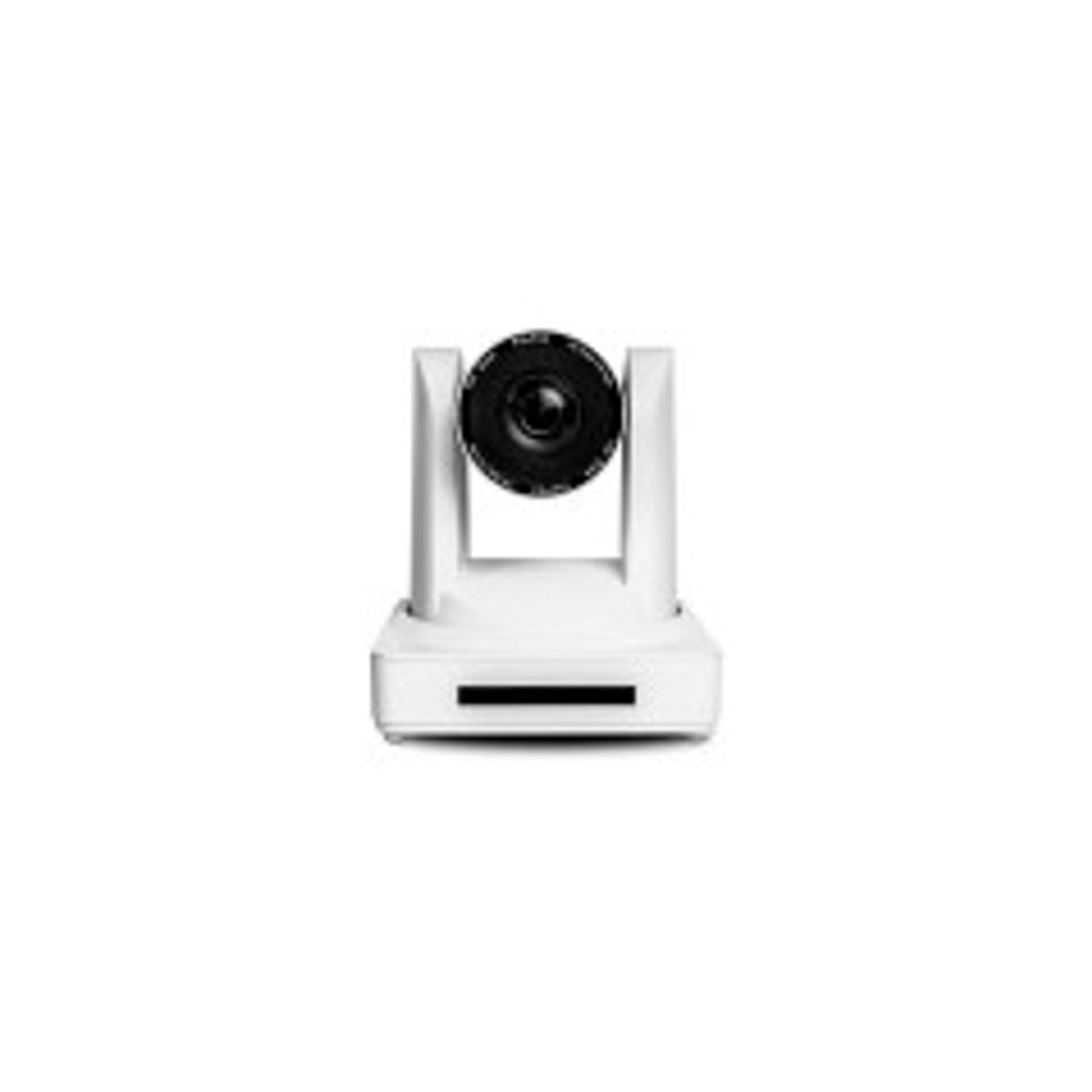 Atlona PTZ Camera with USB, White