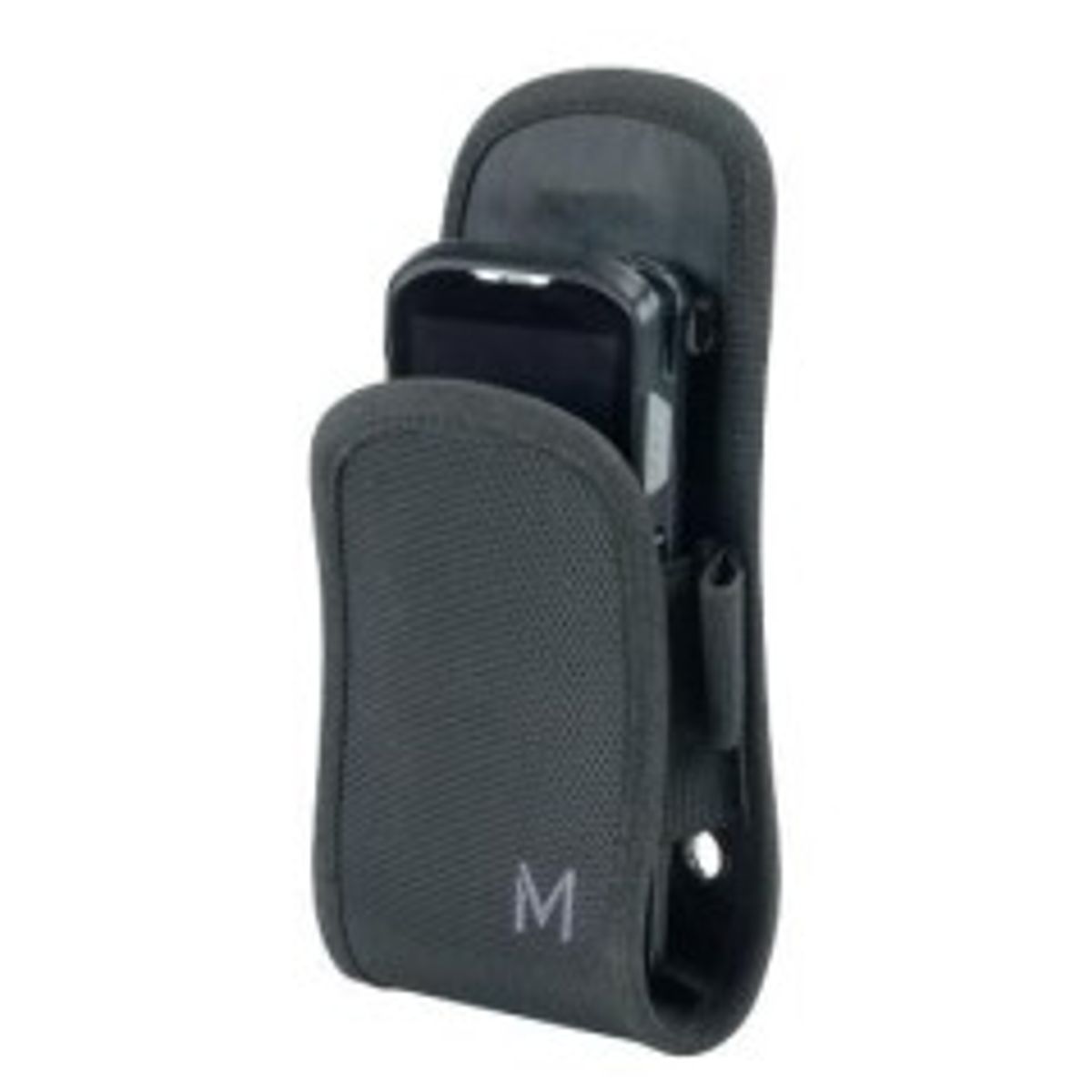 Mobilis Holster with stylus holder