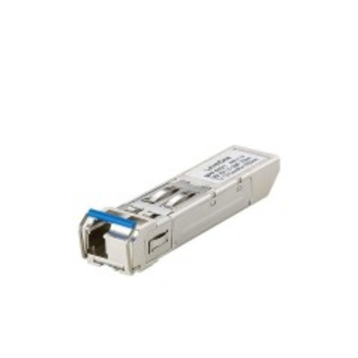 LevelOne 1.25G SMF BIDI SFP TRANSCEIVER