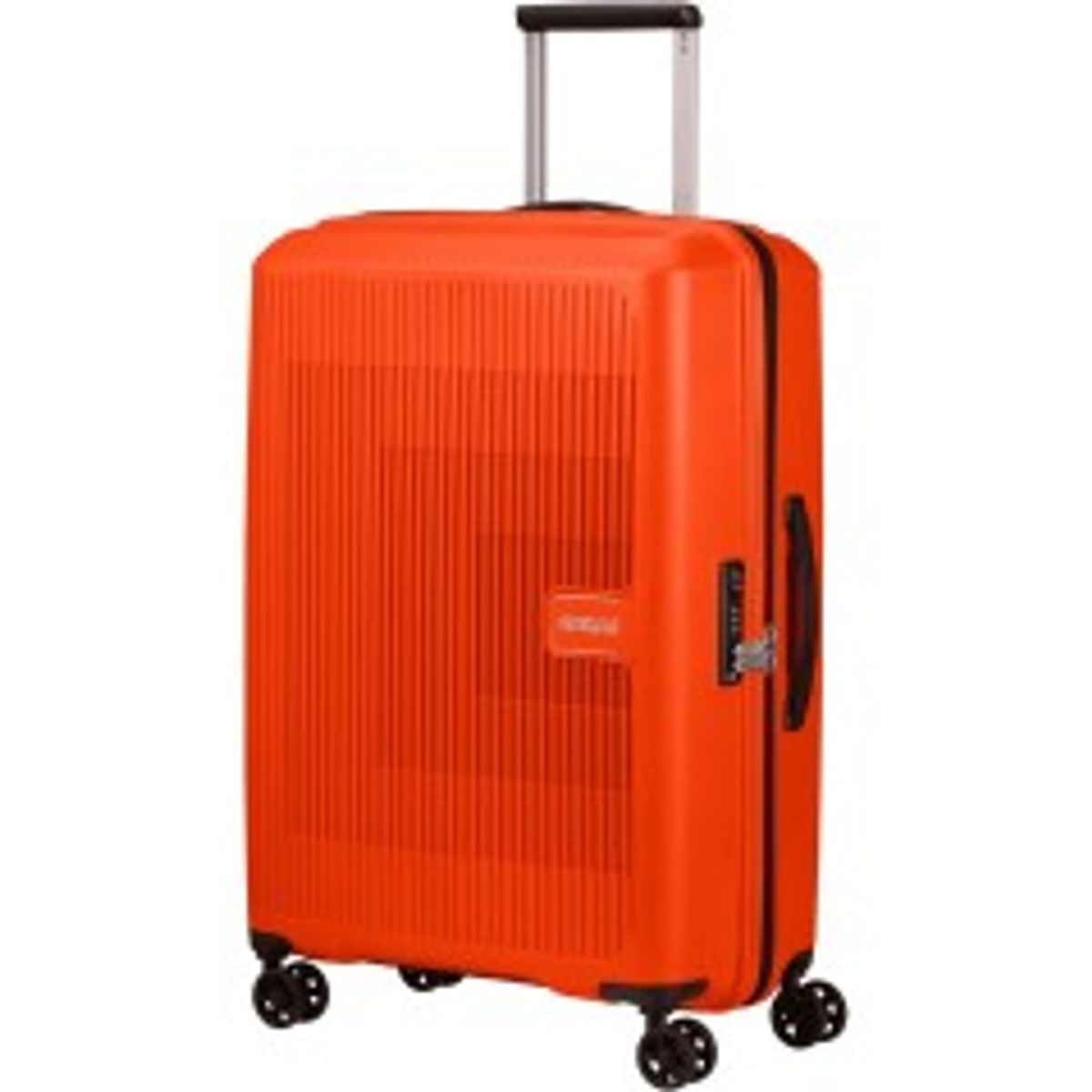 American Tourister AEROSTEP Spinner 67/24 Exp