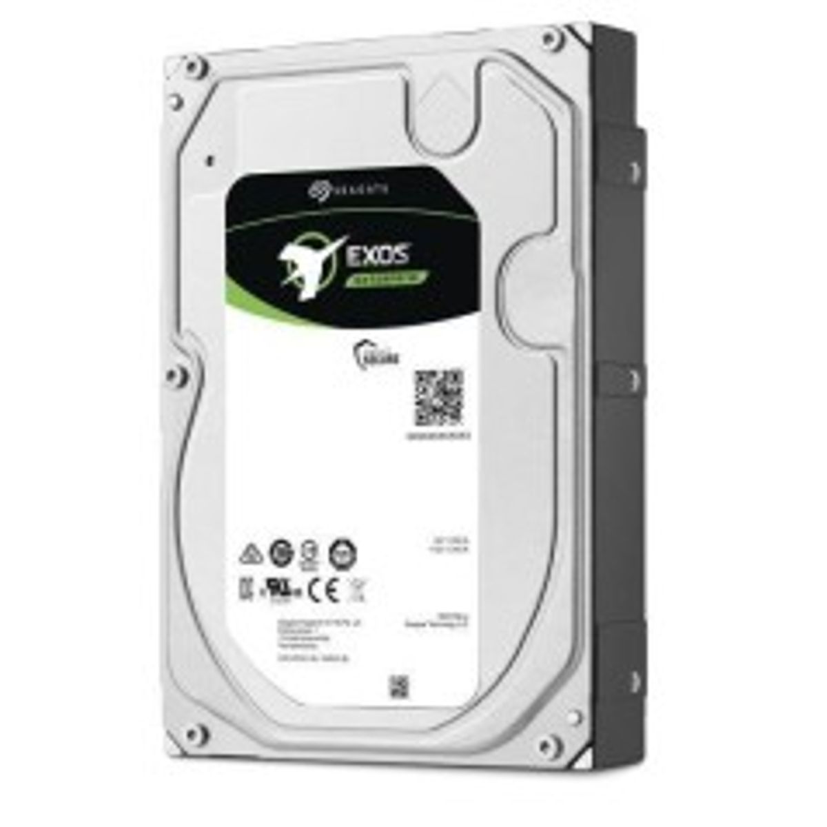 Seagate Exos 7E8 HDD 8TB 3.5" SATA