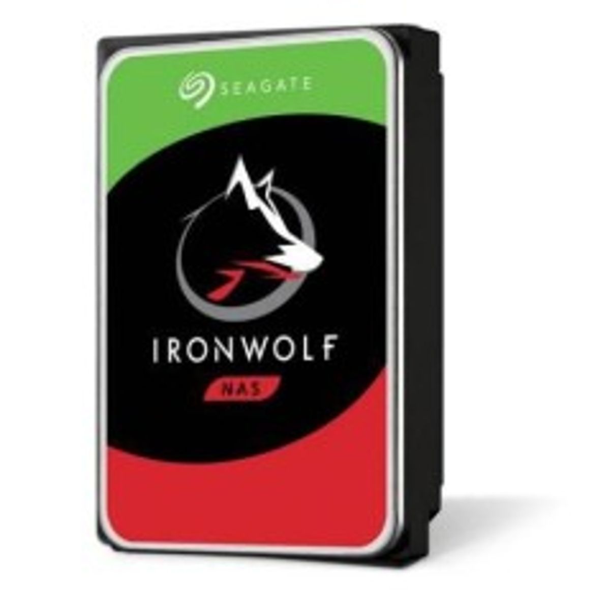 Seagate IronWolf HDD 8TB 3.5" SATA