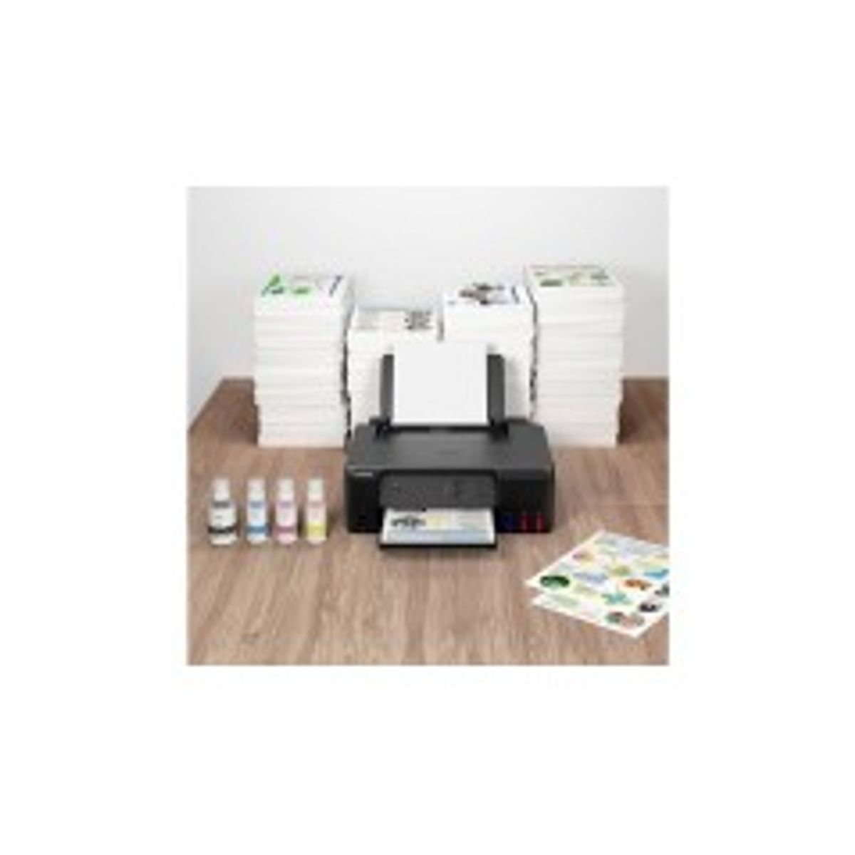 Canon PIXMA G1530 Blækprinter