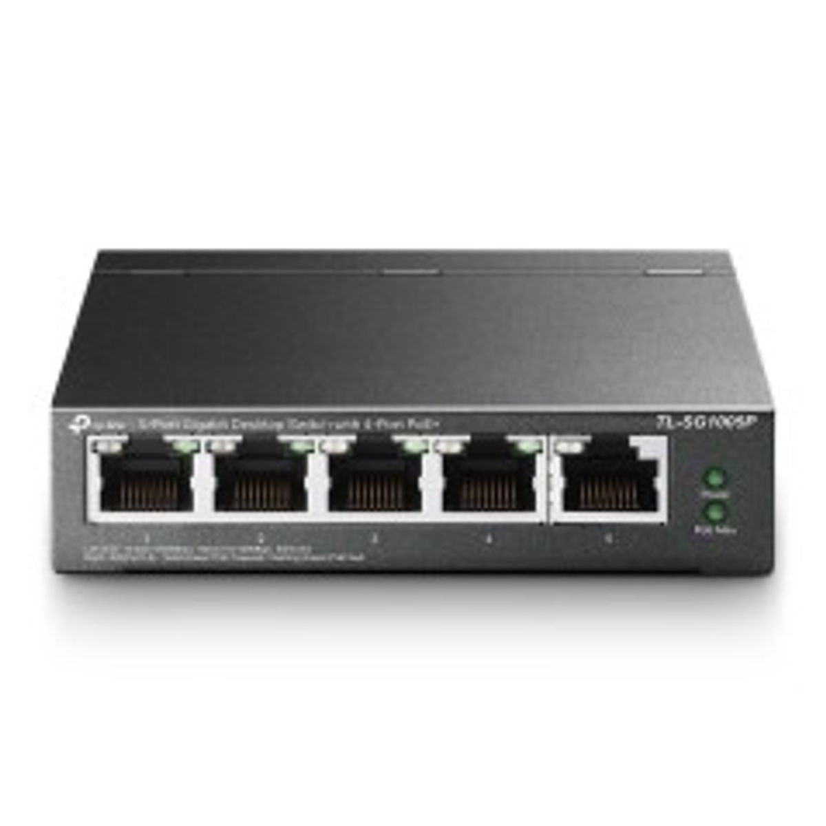 Omada TP-Link Network switch