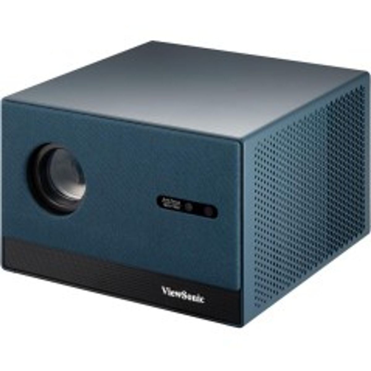 ViewSonic LX60HDN - Projector, HD